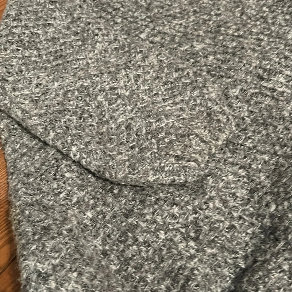 J. Ing sweater